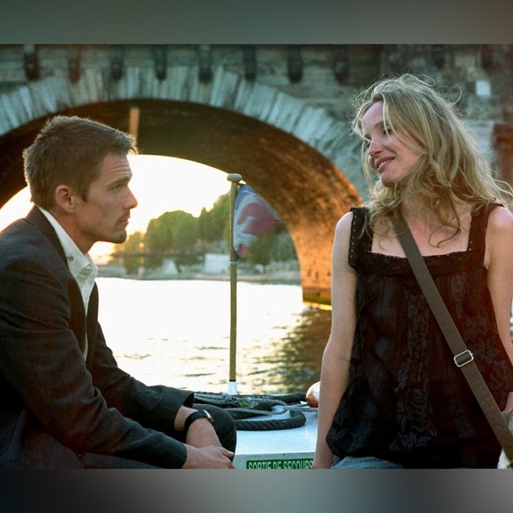 THE GREAT. The Attic Lace Cami in Black - Size 3 - NWOT L Large - Picture 10 of 11